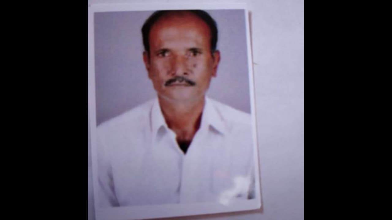 ಮತಹಾಕಿ ಪ್ರಾಣ ಬಿಟ್ಟ ಮತದಾರ! ಮತಹಾಕಿ ಪ್ರಾಣ ಬಿಟ್ಟ ಮತದಾರ!