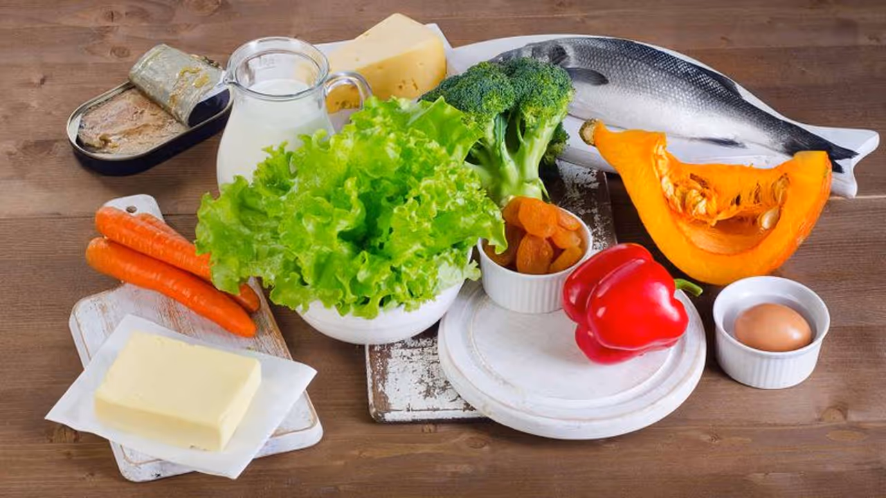 5 things to include in detox diet for the liver