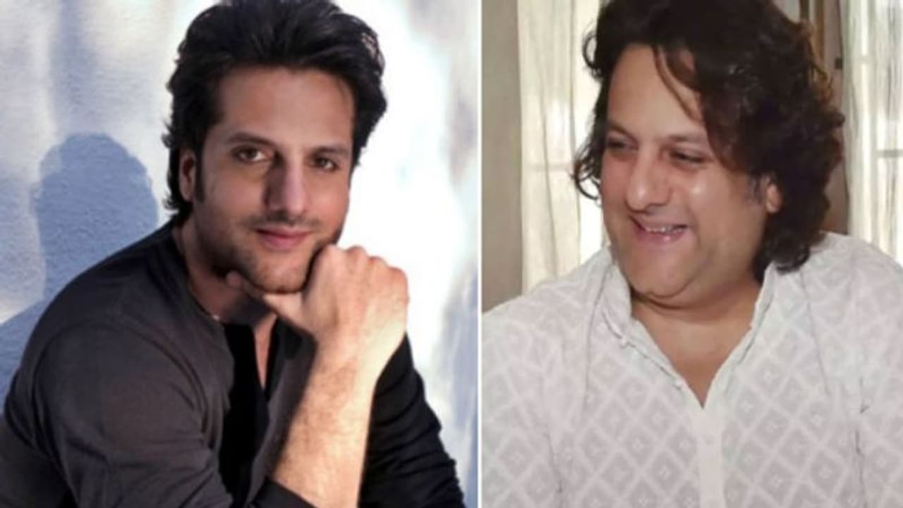 ഫര്ദീന് ഖാനെതിരെ 'ബോഡി ഷെയിമിംഗ്'; ചൂടന് മറുപടിയുമായി താരം ഫര്ദീന് ഖാനെതിരെ 'ബോഡി ഷെയിമിംഗ്'; ചൂടന് മറുപടിയുമായി താരം