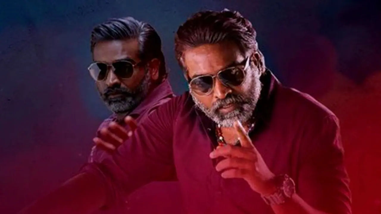 ஹீரோயினுக்கு அப்பாவாக நடிக்கிறாரா விஜய் சேதுபதி? ஹீரோயினுக்கு அப்பாவாக நடிக்கிறாரா விஜய் சேதுபதி?