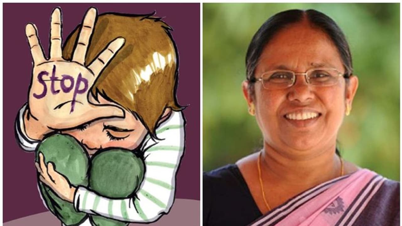 അമ്മയുടെ മര്ദ്ദനമേറ്റ കുഞ്ഞ് മരിച്ച സംഭവം സങ്കടകരമെന്ന് ആരോഗ്യമന്ത്രി അമ്മയുടെ മര്ദ്ദനമേറ്റ കുഞ്ഞ് മരിച്ച സംഭവം സങ്കടകരമെന്ന് ആരോഗ്യമന്ത്രി