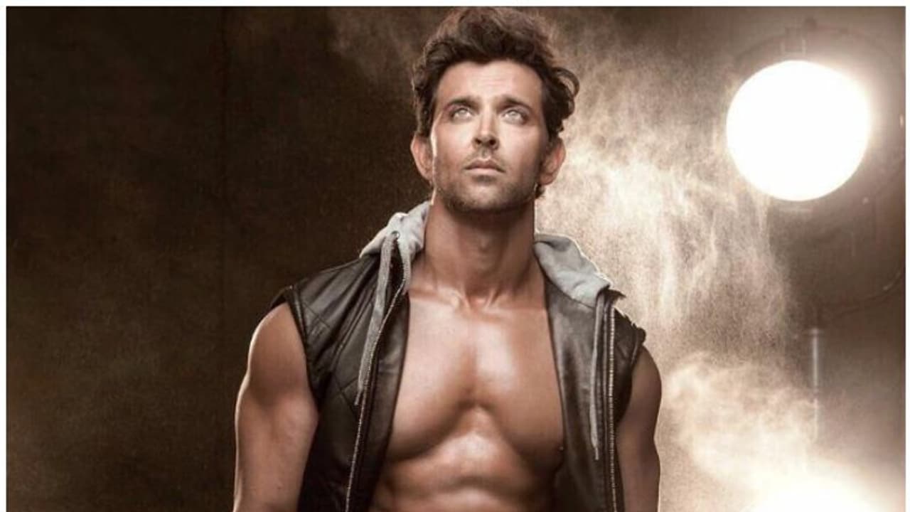 'സന്തോഷത്തോടെയുള്ള ഞെട്ടല്' സ്വന്തം ജീവിതകഥ പുസ്തകമായതിനെ കുറിച്ച് ഹൃത്വിക് റോഷൻ 'സന്തോഷത്തോടെയുള്ള ഞെട്ടല്' സ്വന്തം ജീവിതകഥ പുസ്തകമായതിനെ കുറിച്ച് ഹൃത്വിക് റോഷൻ