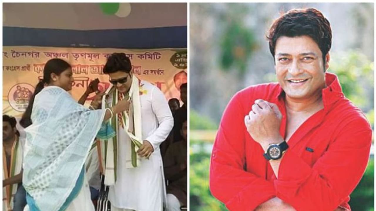 'തെറ്റ് പറ്റിപ്പോയി,ക്ഷമിക്കണം'; തെരഞ്ഞെടുപ്പ് പ്രചാരണത്തിനിറങ്ങിയതില് മാപ്പ് ചോദിച്ച് സിനിമാതാരം 'തെറ്റ് പറ്റിപ്പോയി,ക്ഷമിക്കണം'; തെരഞ്ഞെടുപ്പ് പ്രചാരണത്തിനിറങ്ങിയതില് മാപ്പ് ചോദിച്ച് സിനിമാതാരം