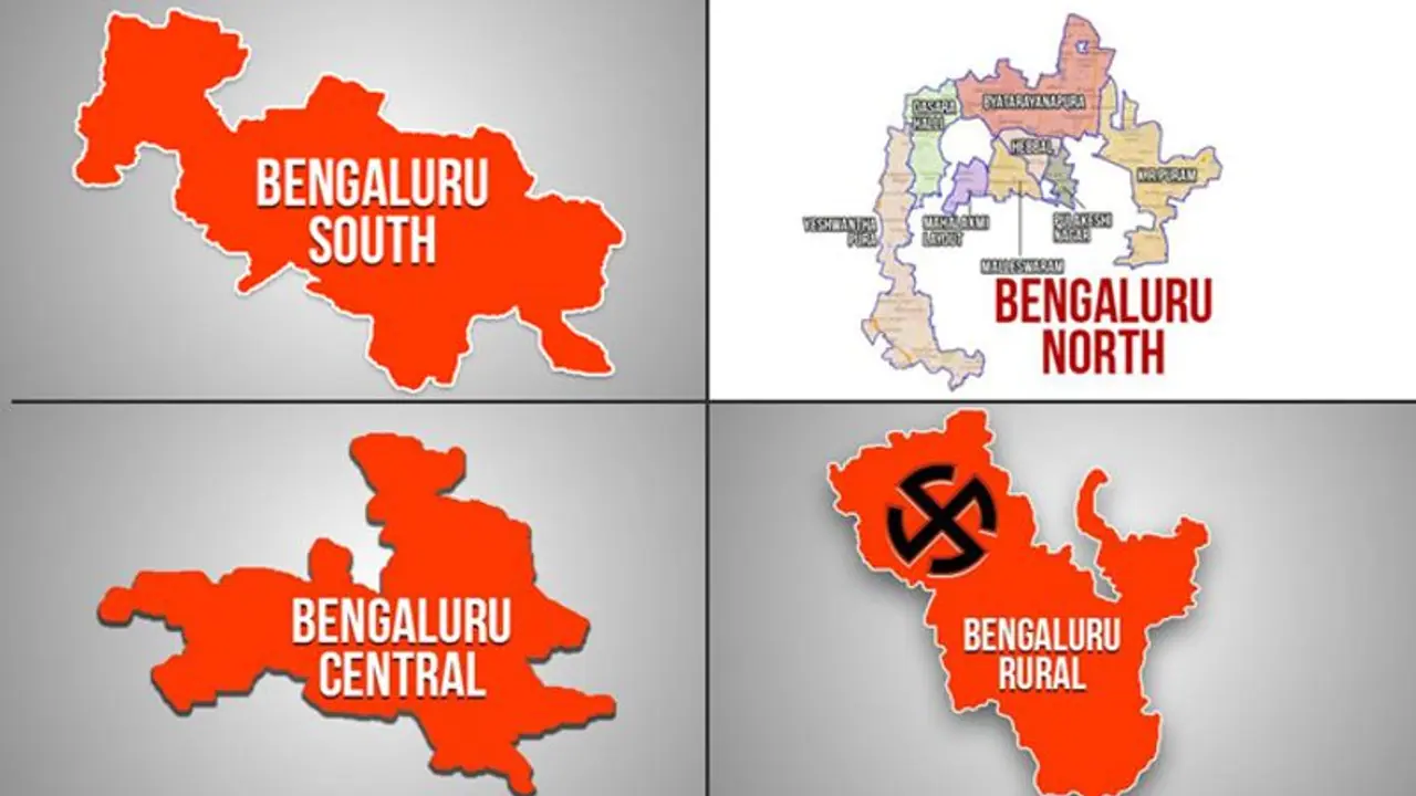 Lok Sabha polls 2019: Bengaluru youth refrain from voting, leave hopefuls dismayed
