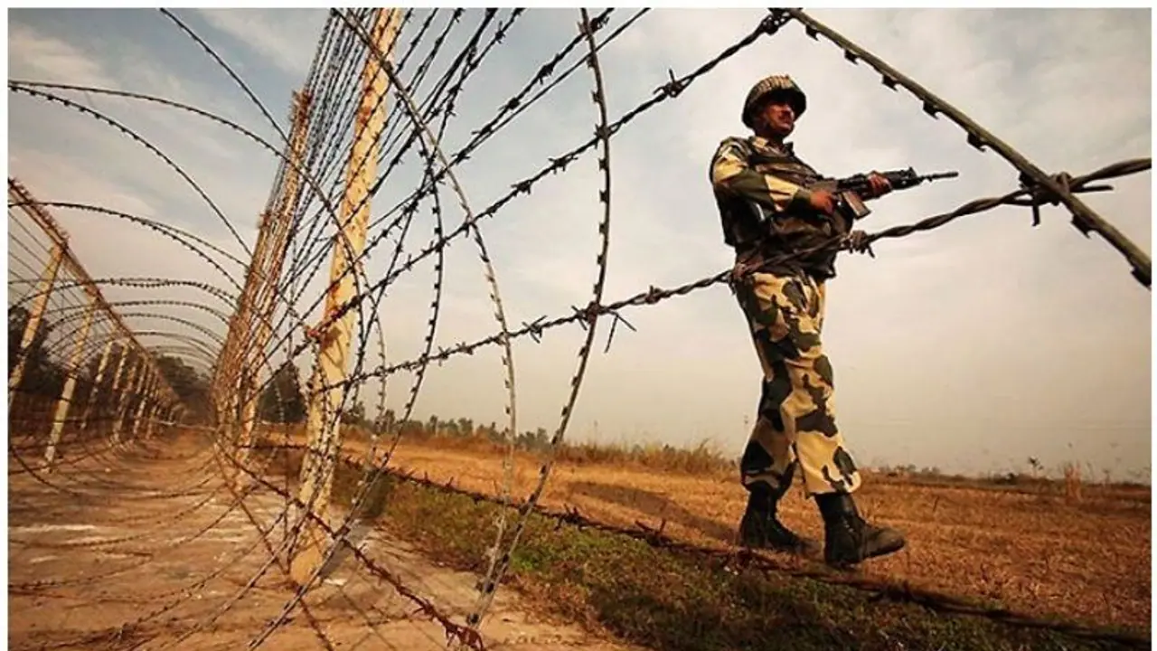 Security forces gun down terrorist in Kashmir’s Sopore