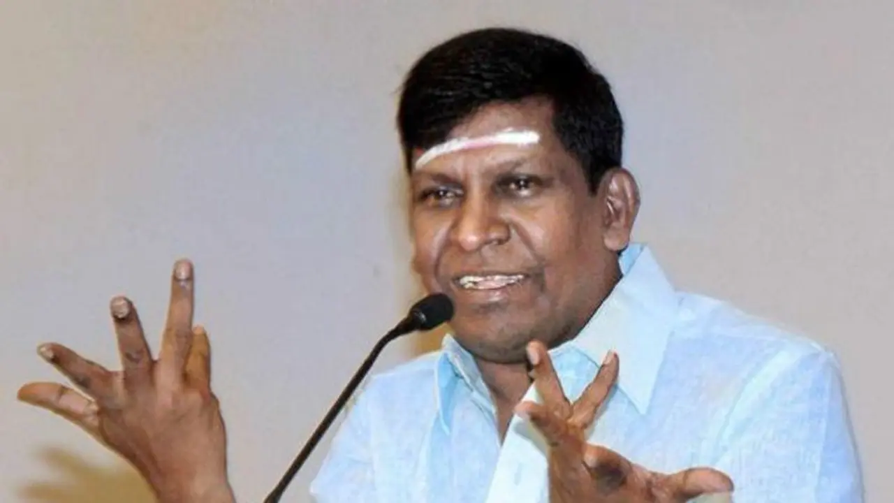 நான் இல்லவே இல்லை... ரசிகர்களை அலர்ட் செய்த வடிவேலு! பிறந்தநாளில் அடுத்தபடம் குறித்து வாயைவிட்ட வைகை புயல்!