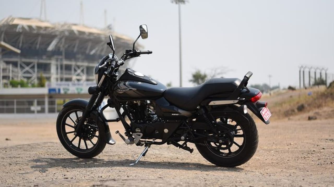 ಶೀಘ್ರದಲ್ಲೇ ಬಜಾಜ್ ಅವೆಂಜರ್ 160 ABS ಬಿಡುಗಡೆ 180 ಸ್ಥಗಿತ!