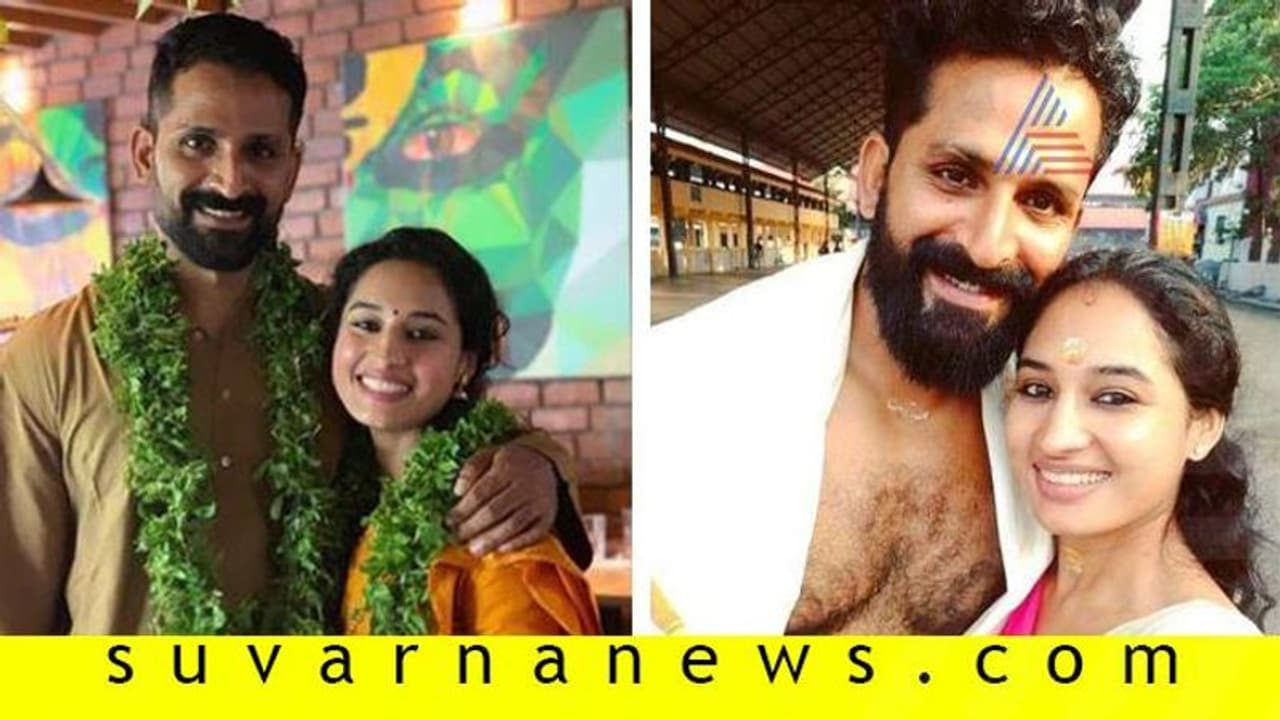 ದಾಂಪತ್ಯ ಜೀವನಕ್ಕೆ ಕಾಲಿಟ್ಟ ಬಿಗ್ಬಾಸ್ ಸ್ಪರ್ಧಿ ಹಾಗೂ ಕೆಜಿಎಫ್ ವಿಲನ್! ದಾಂಪತ್ಯ ಜೀವನಕ್ಕೆ ಕಾಲಿಟ್ಟ ಬಿಗ್ಬಾಸ್ ಸ್ಪರ್ಧಿ ಹಾಗೂ ಕೆಜಿಎಫ್ ವಿಲನ್!