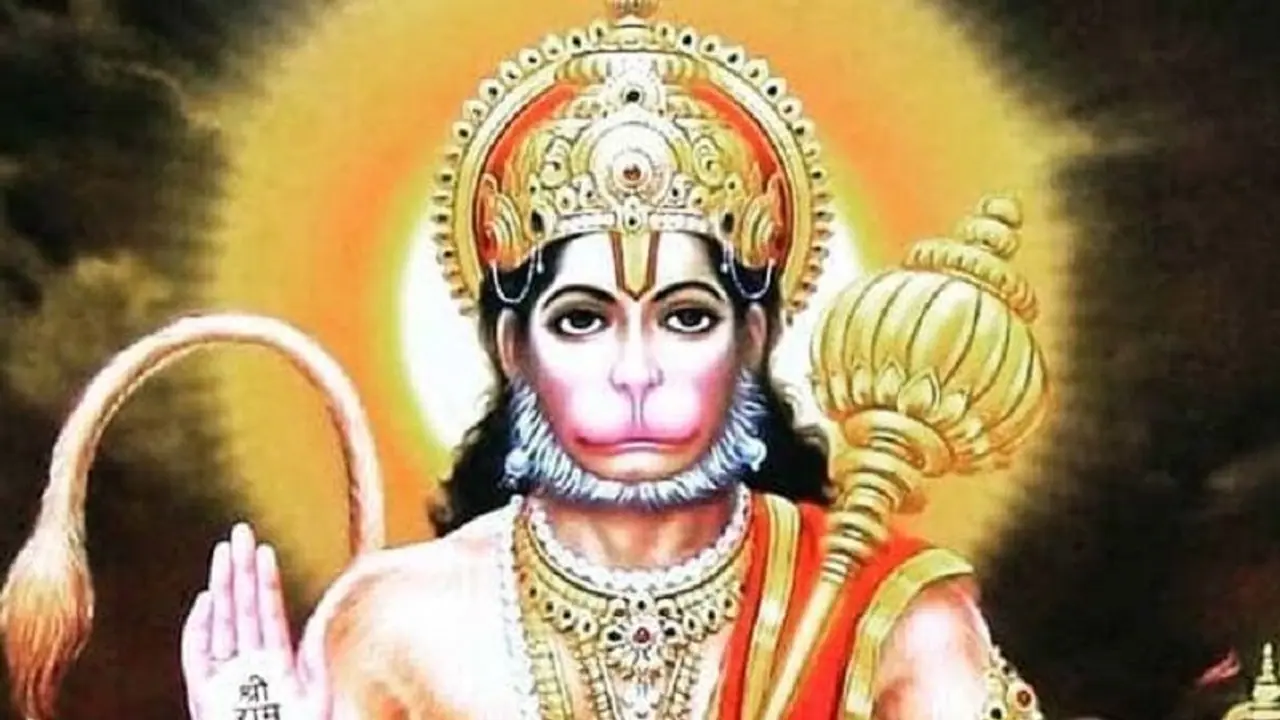 आज श्री हनुमान जन्मोत्सव पर राशियों के अनुसार करें ये पाठ, कष्ट होंगे दूर और कदम चूमेगी सफलता
