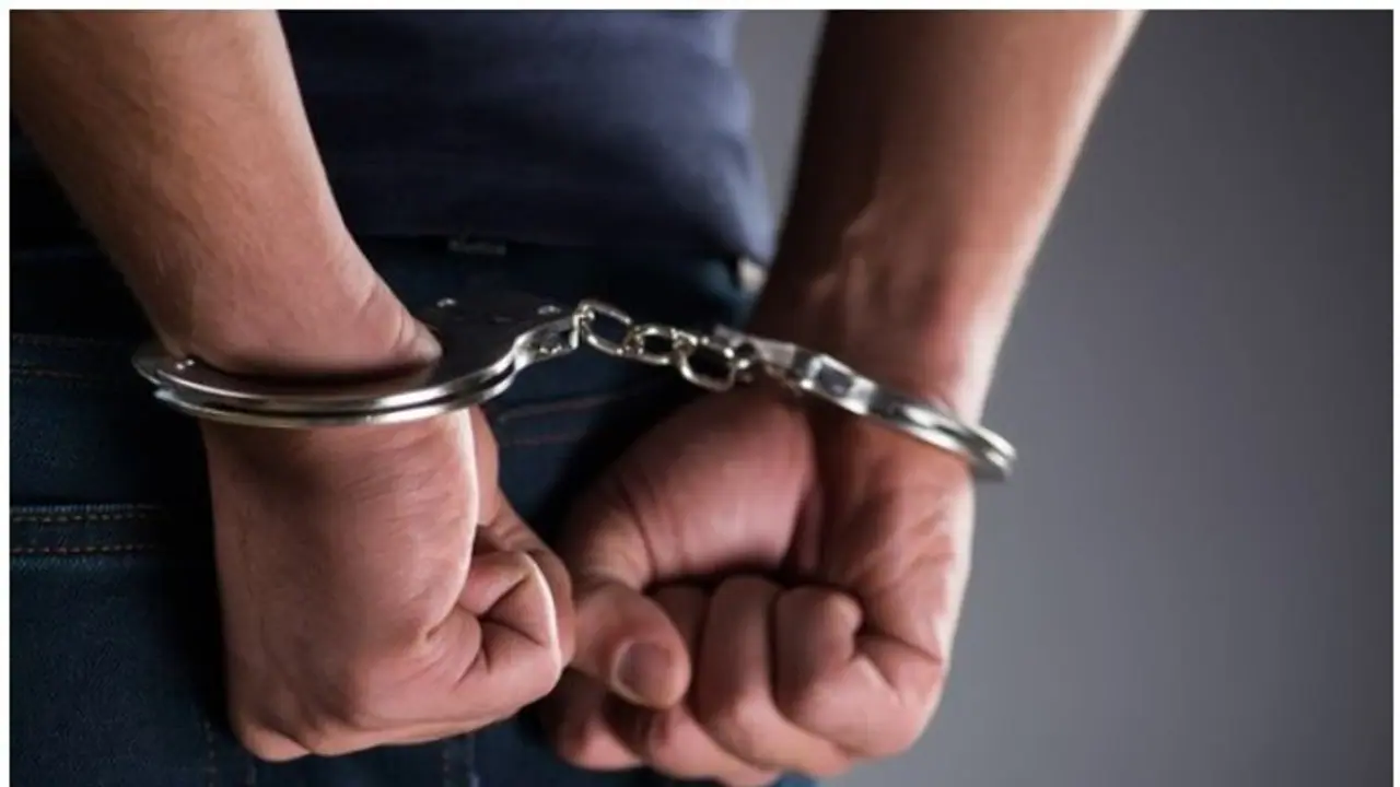 Bengaluru CCB arrests man for murdering 4 BJP workers in Mysuru Bengaluru CCB arrests man for murdering 4 BJP workers in Mysuru