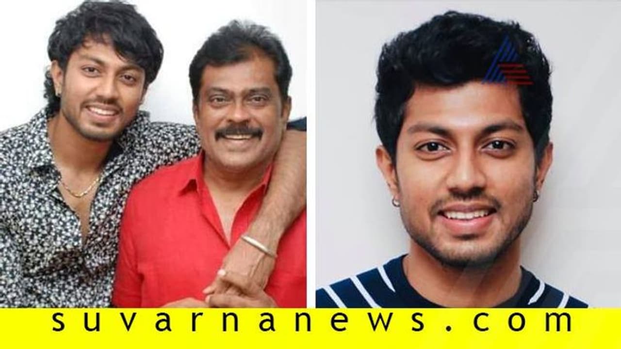 ಪಡ್ಡೆಹುಲಿ ಎಂದೇಳಿ ಸ್ಯಾಂಡಲ್ವುಡ್ಗೆ ಪಾದಾರ್ಪಣೆ ಮಾಡಿದ ಶ್ರೇಯಸ್! ಪಡ್ಡೆಹುಲಿ ಎಂದೇಳಿ ಸ್ಯಾಂಡಲ್ವುಡ್ಗೆ ಪಾದಾರ್ಪಣೆ ಮಾಡಿದ ಶ್ರೇಯಸ್!