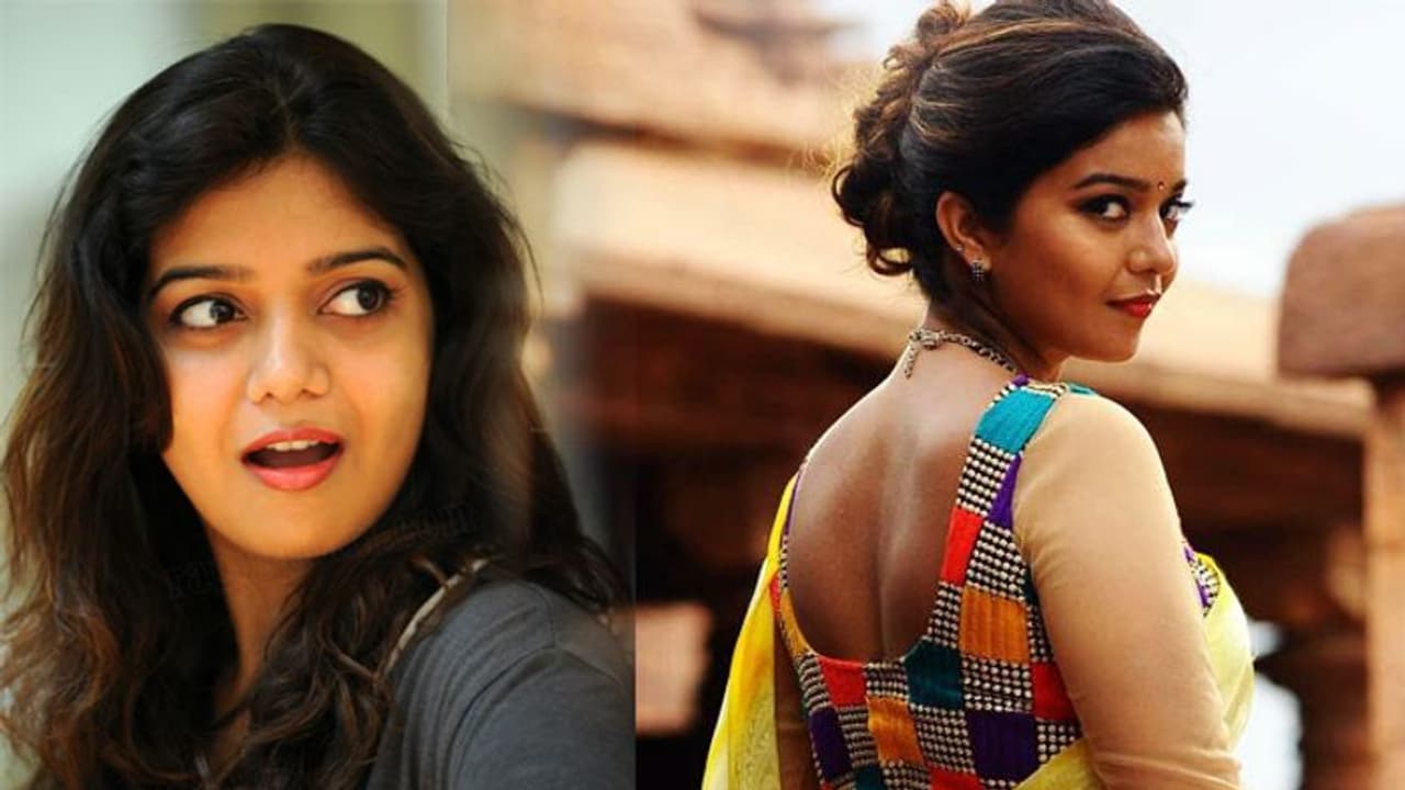 కలర్స్ స్వాతి రీ ఎంట్రీ కలర్స్ స్వాతి రీ ఎంట్రీ