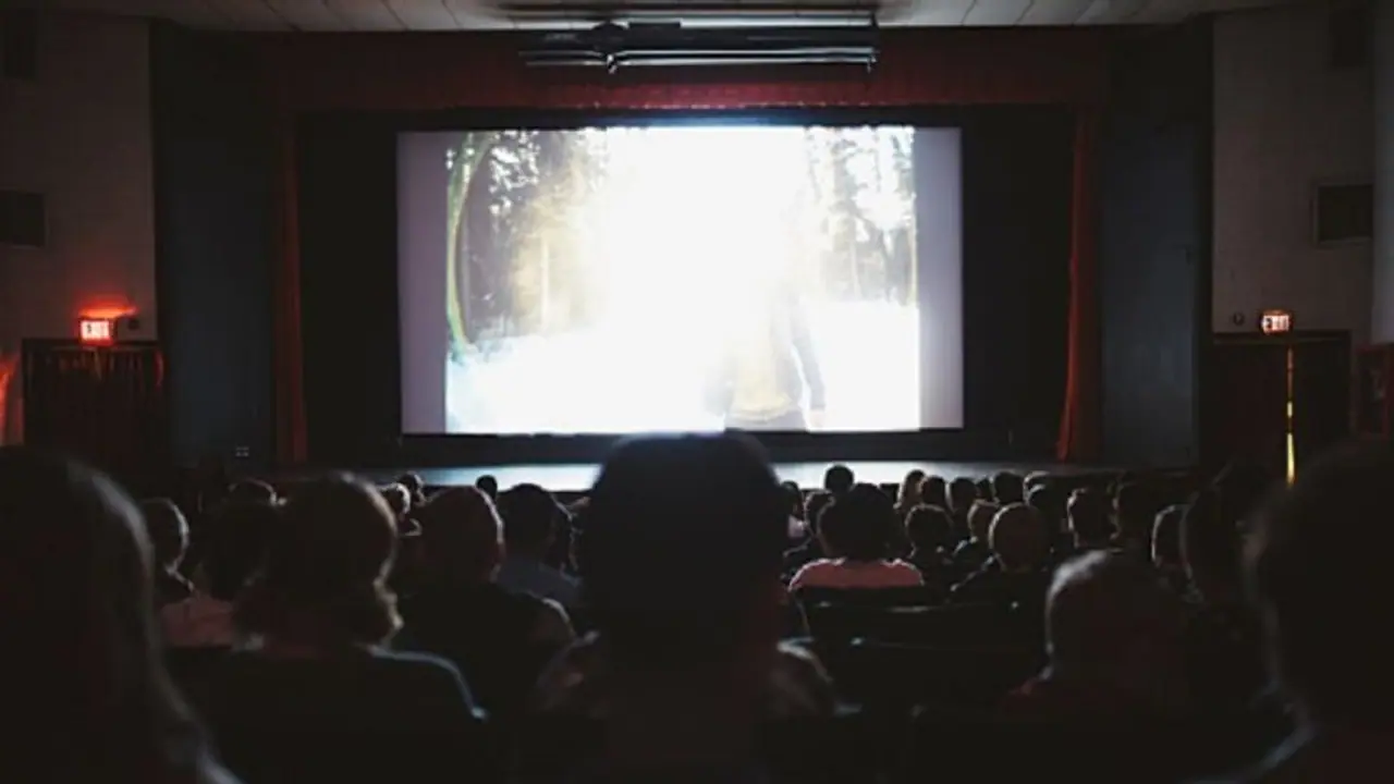 Kannada film ‘Gantumoote’ nominated for best screenplay award in New York Indian Film Festival 2019 Kannada film ‘Gantumoote’ nominated for best screenplay award in New York Indian Film Festival 2019