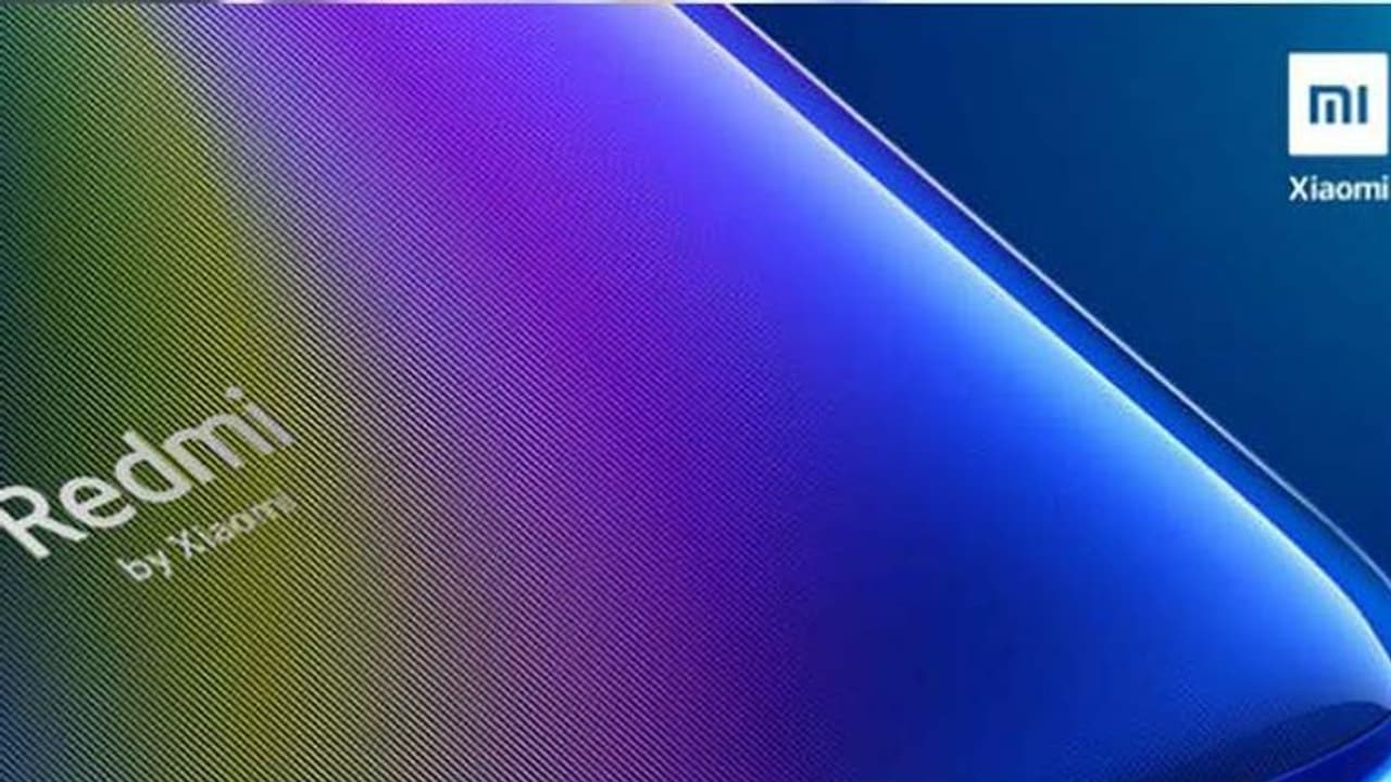 32ఎంపీ సెల్ఫీ కెమెరాతో రెడ్మీ వై3: 24న రిలీజ్ 32ఎంపీ సెల్ఫీ కెమెరాతో రెడ్మీ వై3: 24న రిలీజ్