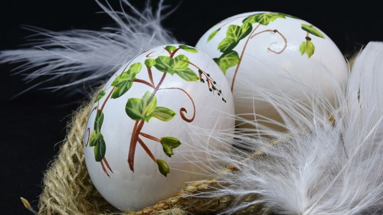 5 things you need to know about Easter celebrations 5 things you need to know about Easter celebrations