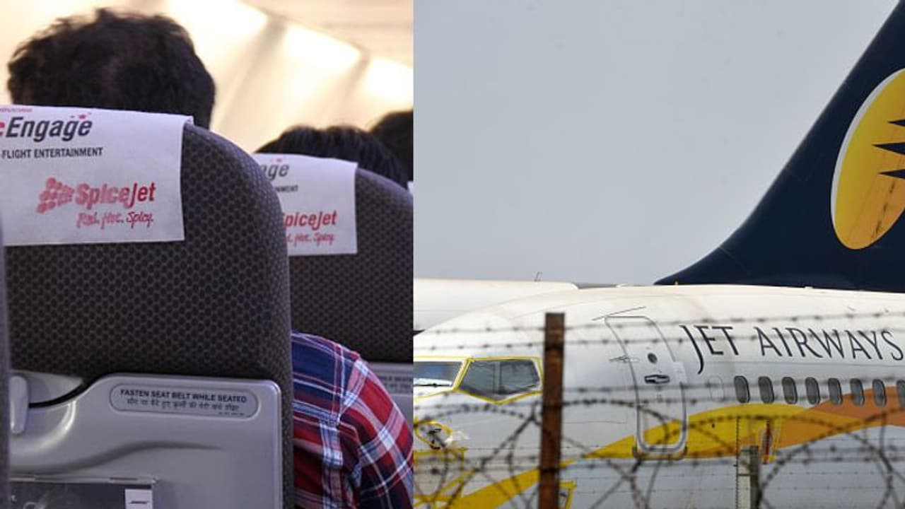 ജെറ്റ് വീണു; അവസരം മുതലാക്കാന്‍ സ്പൈസ് ജെറ്റ്, ആകെ വിമാനങ്ങള്‍ 100 കടന്നേക്കും