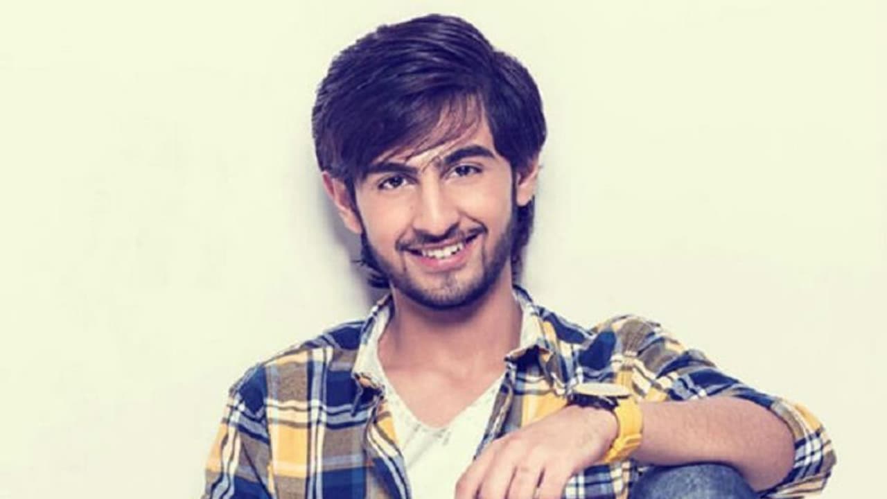 ಝೈದ್ ಖಾನ್ರಿಂದ ನಟನೆ ತೆಗೆಸೋಕೆ ಭಯ ಇತ್ತು: ಜಯತೀರ್ಥ ಝೈದ್ ಖಾನ್ರಿಂದ ನಟನೆ ತೆಗೆಸೋಕೆ ಭಯ ಇತ್ತು: ಜಯತೀರ್ಥ