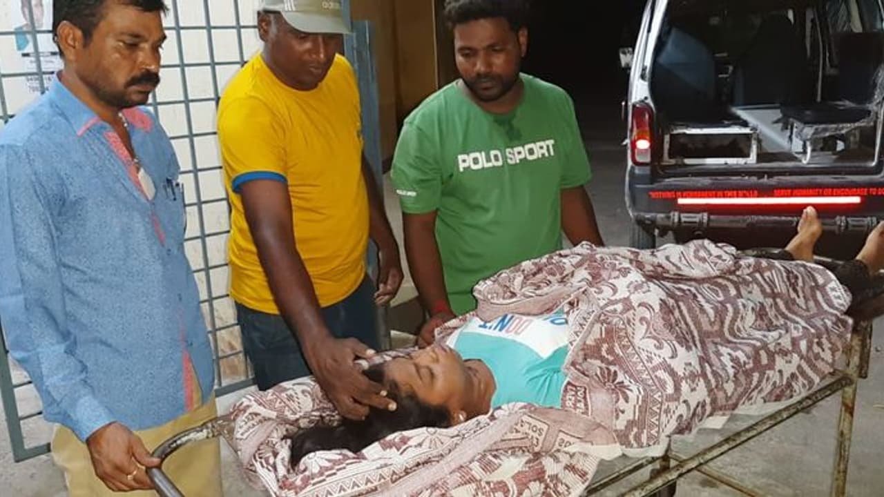 ఇంటర్లో ఫెయిల్: ఆరుగురు విద్యార్థుల ఆత్మహత్య ఇంటర్లో ఫెయిల్: ఆరుగురు విద్యార్థుల ఆత్మహత్య