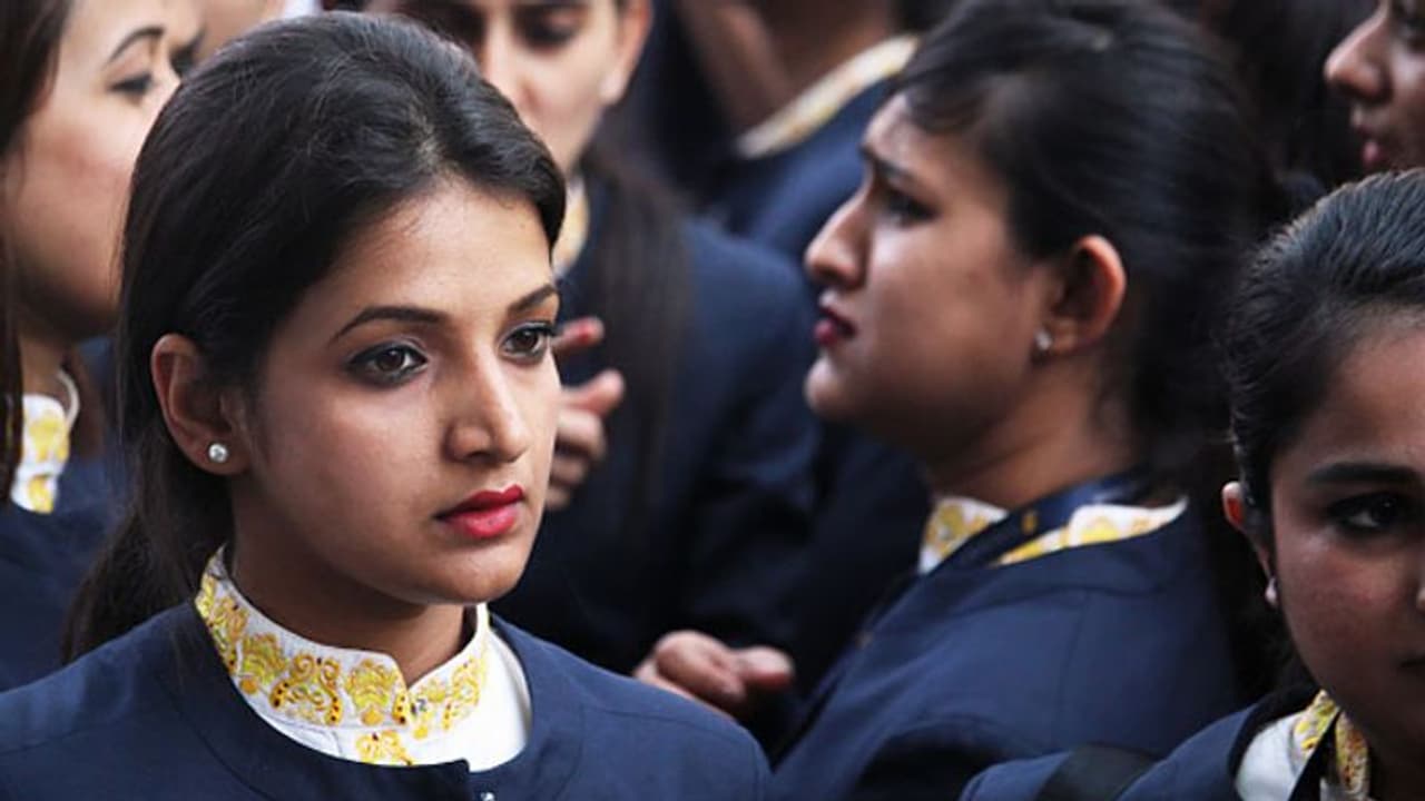 ಜೆಟ್‌ ಏರ್‌ವೇಸ್‌ ಸಿಬ್ಬಂದಿ ಆತ್ಮಹತ್ಯೆ