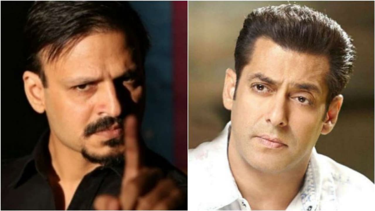 പതിനാറ് കൊല്ലത്തിന് ശേഷം സല്മാനോട് ചോദ്യവുമായി വിവേക് ഒബ്റോയി പതിനാറ് കൊല്ലത്തിന് ശേഷം സല്മാനോട് ചോദ്യവുമായി വിവേക് ഒബ്റോയി