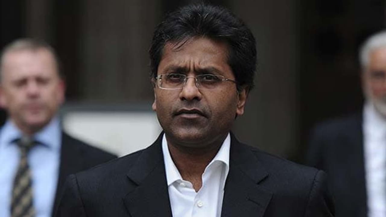 IPL: ఐపీఎల్ మాస్టర్ మైండ్ లలిత్ మోడీపై బయోపిక్.. ప్రకటించిన 83 నిర్మాత IPL: ఐపీఎల్ మాస్టర్ మైండ్ లలిత్ మోడీపై బయోపిక్.. ప్రకటించిన 83 నిర్మాత