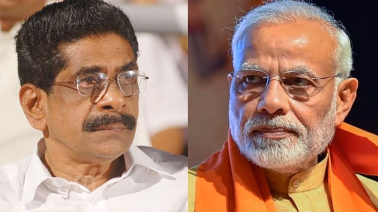 ശബരിമല: സുപ്രീംകോടതിയില് റിവ്യു ഹര്ജി നല്കിയത് ആര്; മോദിയോട് മുല്ലപ്പള്ളിയുടെ ചോദ്യം ശബരിമല: സുപ്രീംകോടതിയില് റിവ്യു ഹര്ജി നല്കിയത് ആര്; മോദിയോട് മുല്ലപ്പള്ളിയുടെ ചോദ്യം