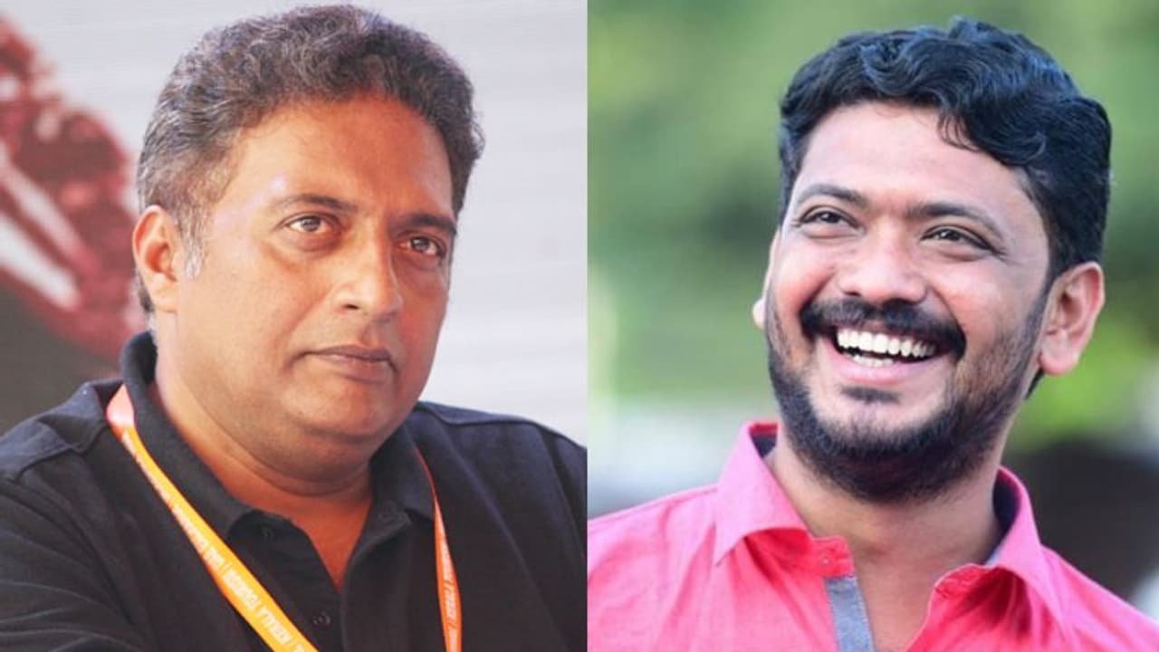 'ഇക്കാരണങ്ങള് കൊണ്ട് വി പി സാനുവിന് വോട്ട് ചെയ്യണം'; പ്രകാശ് രാജ് പറയുന്നു 'ഇക്കാരണങ്ങള് കൊണ്ട് വി പി സാനുവിന് വോട്ട് ചെയ്യണം'; പ്രകാശ് രാജ് പറയുന്നു