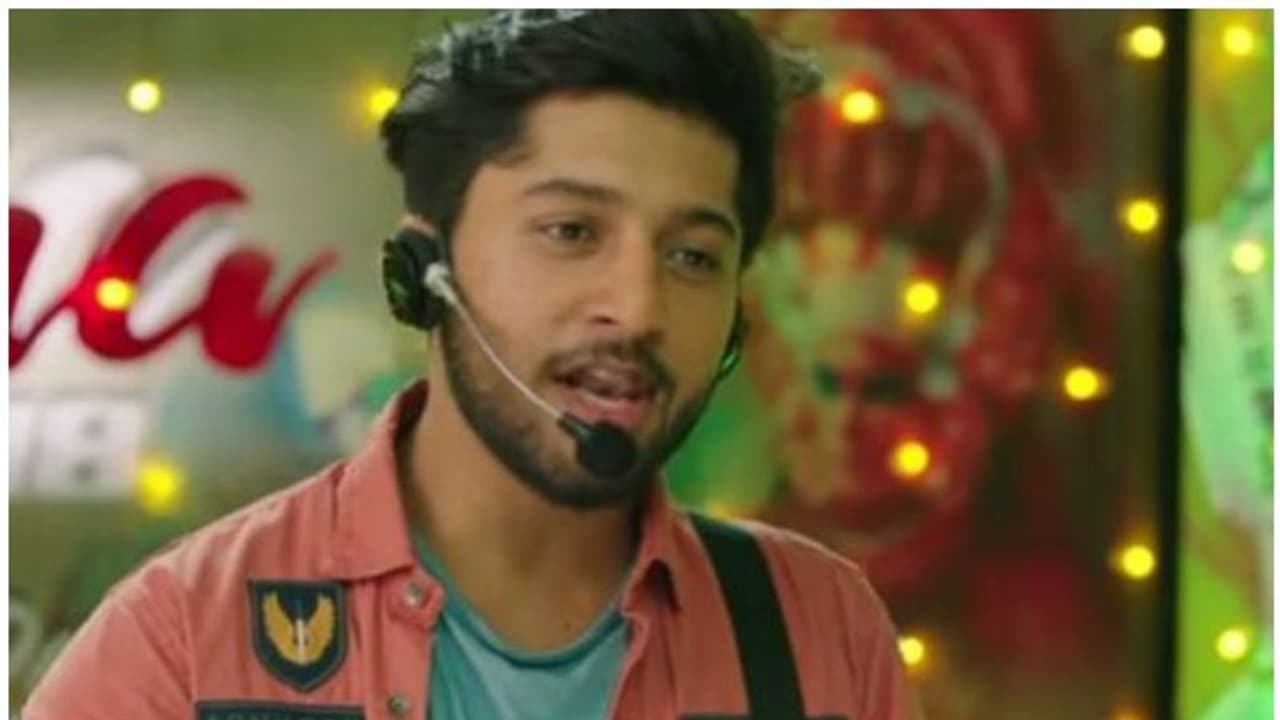 'മലബാറി പെണ്ണേ'; ഒരൊന്നൊന്നര പ്രണയകഥയിലെ വീഡിയോ ഗാനം 'മലബാറി പെണ്ണേ'; ഒരൊന്നൊന്നര പ്രണയകഥയിലെ വീഡിയോ ഗാനം