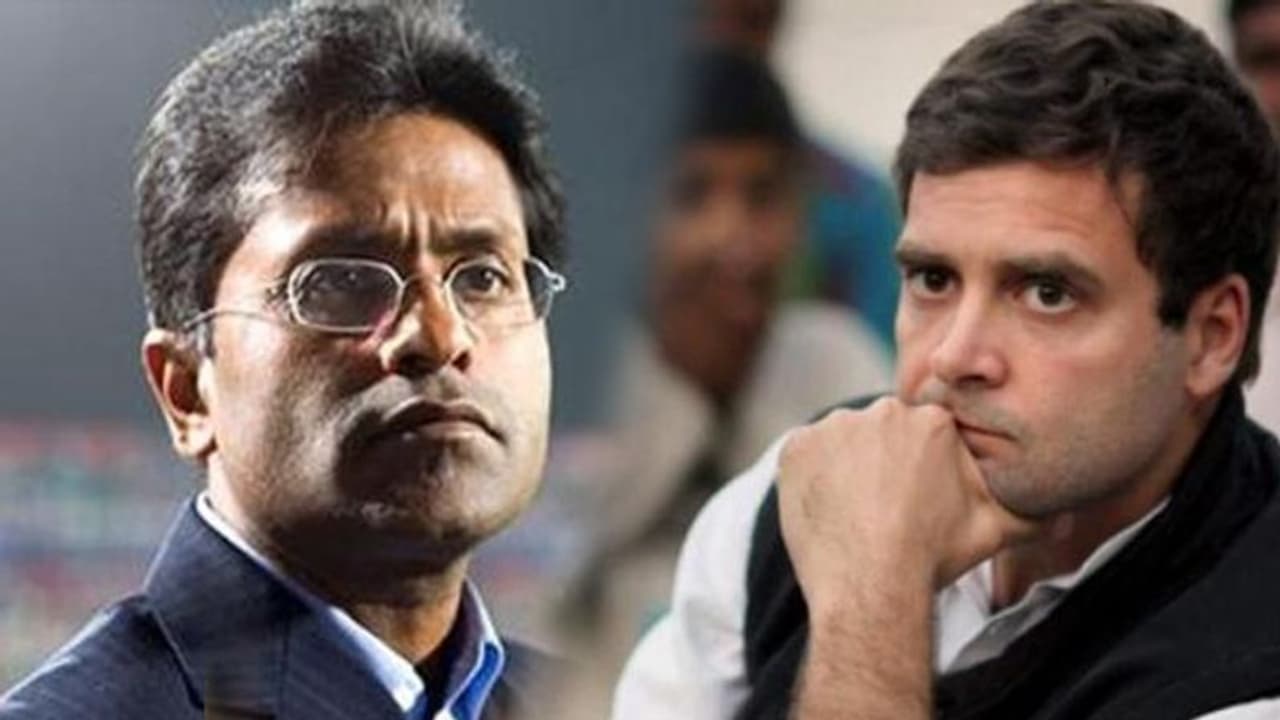 ಮೋದಿಗಳೆಲ್ಲಾ ಕಳ್ರು: ರಾಹುಲ್ ವಿರುದ್ಧ ಬ್ರಿಟನ್ ಕೋರ್ಟ್ಲ್ಲಿ ಕೇಸು? ಮೋದಿಗಳೆಲ್ಲಾ ಕಳ್ರು: ರಾಹುಲ್ ವಿರುದ್ಧ ಬ್ರಿಟನ್ ಕೋರ್ಟ್ಲ್ಲಿ ಕೇಸು?