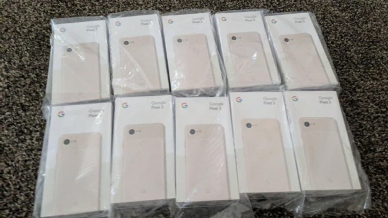 ದೋಷದ ಮೊಬೈಲ್‌ ಬೇಡವೆಂದ ಗ್ರಾಹಕನಿಗೆ 10 ಪಿಕ್ಸಲ್ ಪೋನ್ ಕೊಟ್ಟ ಗೂಗಲ್‌!