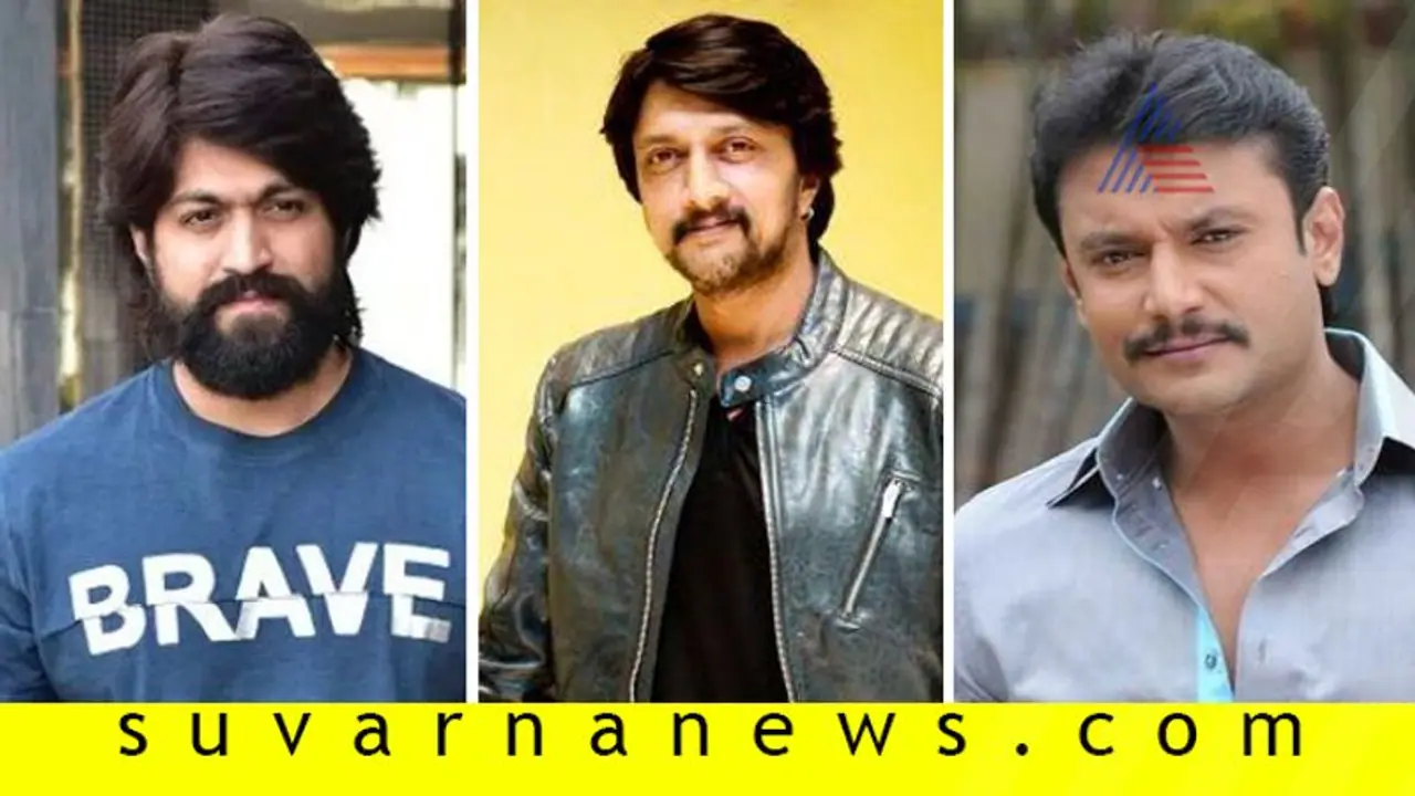 ಎಲೆಕ್ಷನ್ ಮುಗೀತು ಯಾವ್ಯಾವ ಸ್ಟಾರ್ ಗಳು ಎಲ್ಲೆಲ್ಲಿದ್ದಾರೆ ?