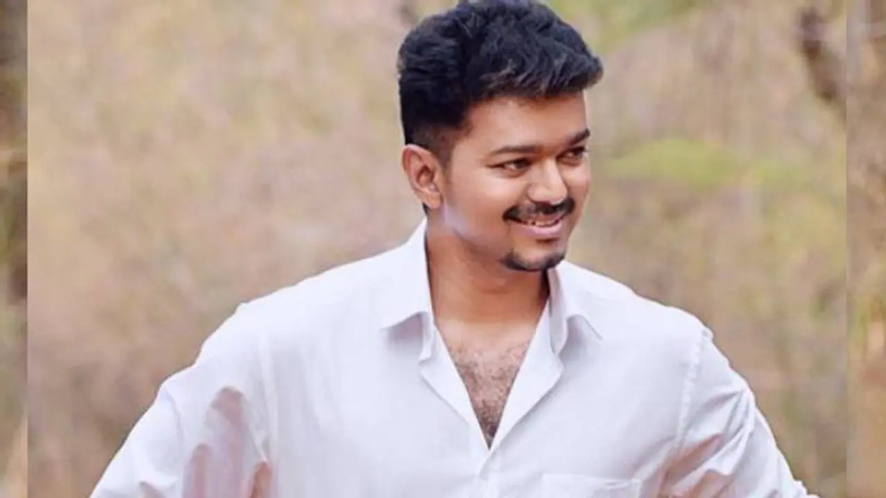 Sun pictures pays a whopping amount for Vijay’s Thalapathy 63 satellite rights