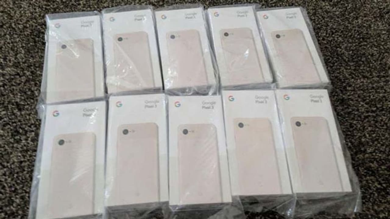 പിക്സലില്‍ ബെസ്റ്റ് പിക്സല്‍ 3യെന്ന് കണക്കുകള്‍ ; ടെക് ലോകത്തെ ഞെട്ടിച്ച ഫോണ്‍ വില്‍പ്പന കണക്ക്.!