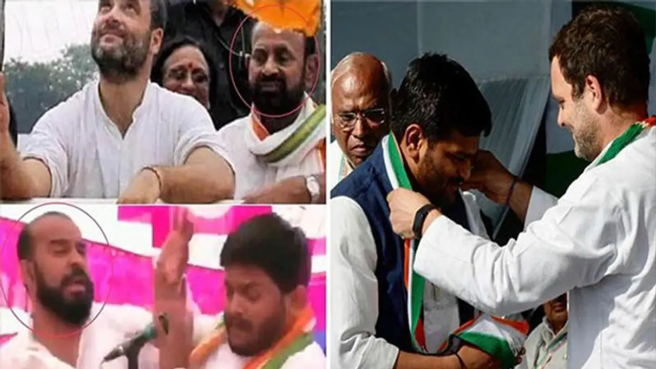 ഹാർദിക് പട്ടേലിനെ തല്ലിയത് രാഹുൽ അയച്ച ആളോ ? ആ പ്രചാരണത്തിന് പിന്നിലെ സത്യം ഹാർദിക് പട്ടേലിനെ തല്ലിയത് രാഹുൽ അയച്ച ആളോ ? ആ പ്രചാരണത്തിന് പിന്നിലെ സത്യം