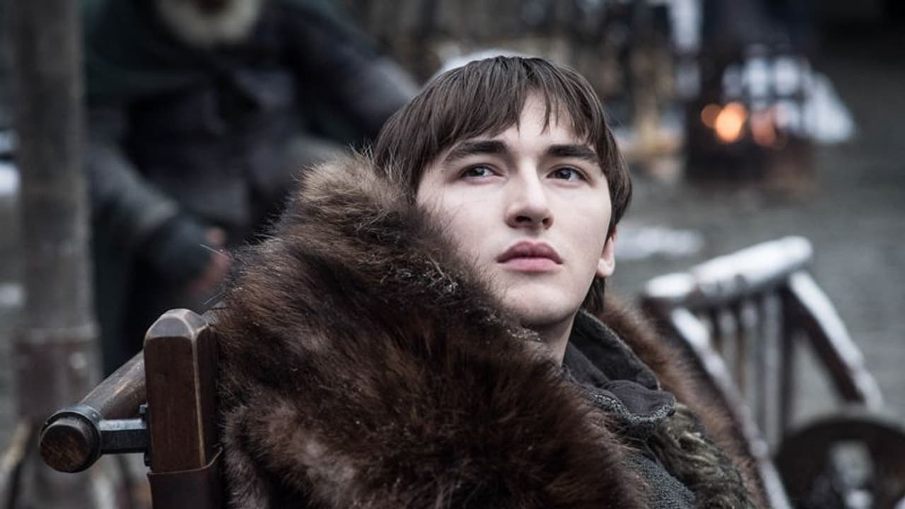 Game of Thrones: This is the secret behind Bran Stark's creepy stare