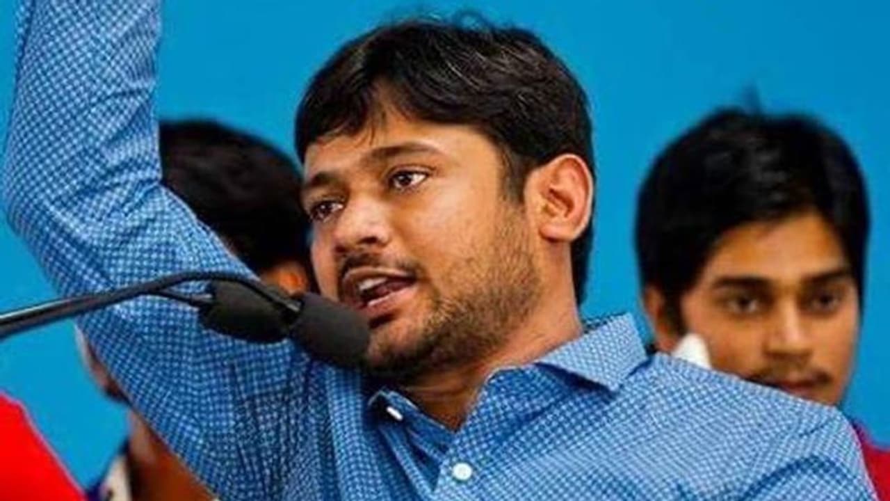 'അധികാരത്തിലെത്തുമ്പോള് പ്രത്യയശാസ്ത്രം മറക്കുന്നു'; ഇടത് പാര്ട്ടികളെ വിമര്ശിച്ച് കനയ്യകുമാർ 'അധികാരത്തിലെത്തുമ്പോള് പ്രത്യയശാസ്ത്രം മറക്കുന്നു'; ഇടത് പാര്ട്ടികളെ വിമര്ശിച്ച് കനയ്യകുമാർ