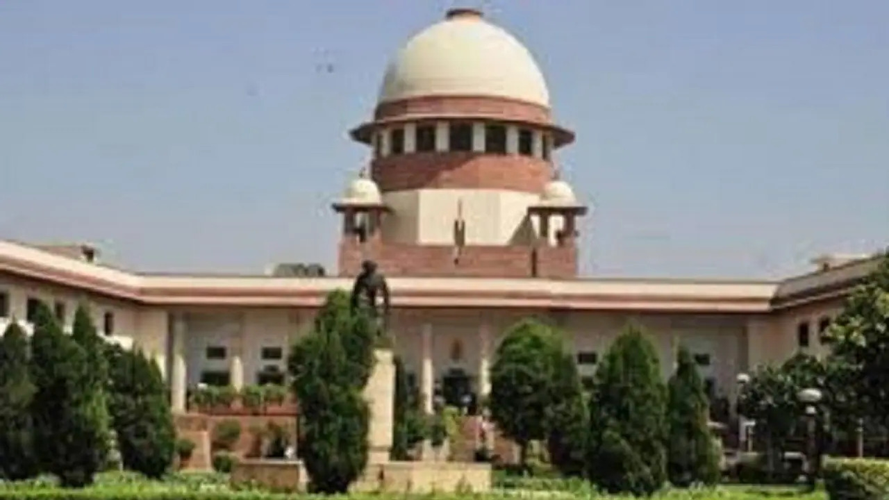 SC reserves verdict in case pertaining to the SC/ST Act