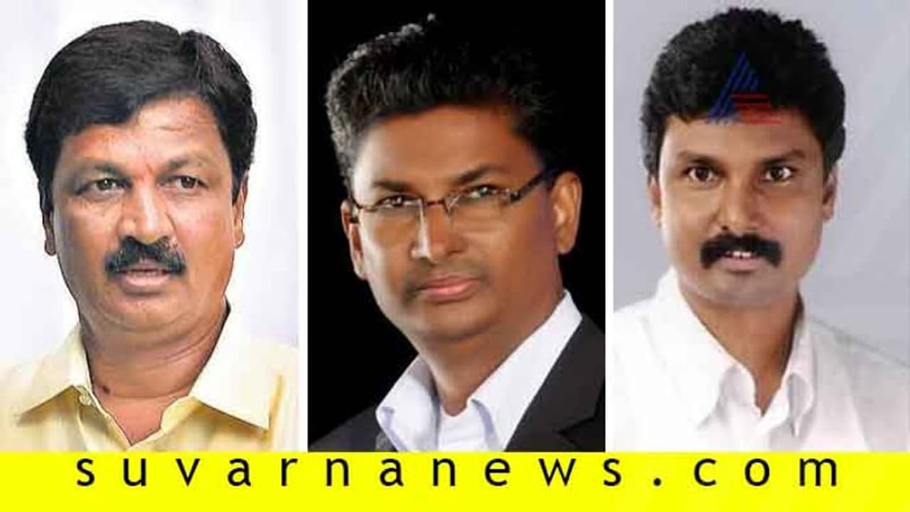 'ಗೋಕಾಕ್‌ನಲ್ಲಿ ನಾನೇ ಕೈ ಅಭ್ಯರ್ಥಿ, ರಮೇಶ್ ಆಳ್ವಿಕೆ ಅಂತ್ಯಗೊಳಿಸುತ್ತೇವೆ'