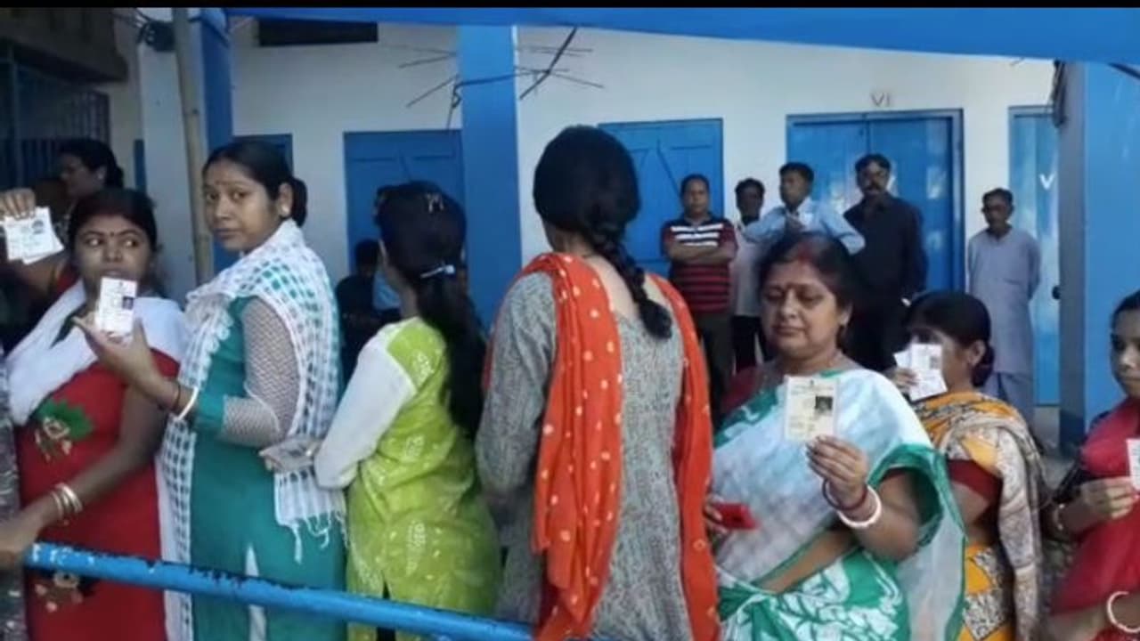 লোকসভার পাশাপাশি রয়েছে বিধানসভাও ১১ তারিখ চার রাজ্যে লড়াইয়ে কারা, দেখে নিন একনজরে