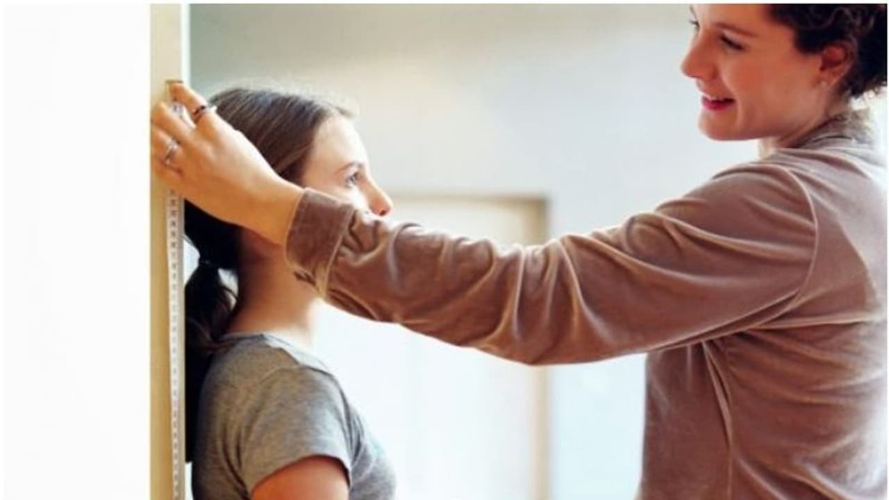 ഉയരം കൂട്ടാന് ഇതാ ചില വഴികള്... ഉയരം കൂട്ടാന് ഇതാ ചില വഴികള്...