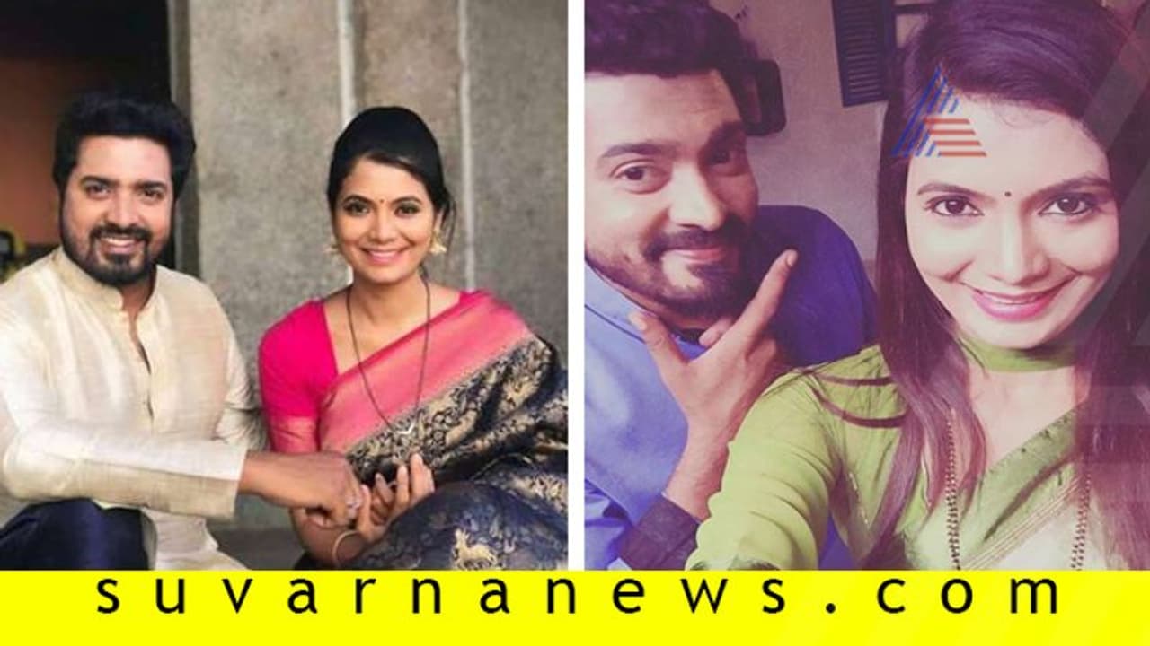 ರಾಧಾ ರಮಣ'ದ ರಾಧಾ ಮಿಸ್ ಸೀರಿಯಲ್ನಿಂದ ಔಟ್! ರಾಧಾ ರಮಣ'ದ ರಾಧಾ ಮಿಸ್ ಸೀರಿಯಲ್ನಿಂದ ಔಟ್!