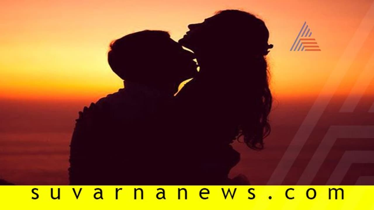 ಅವನ ಕಣ್ಣಿಗೆ ಬಿದ್ದ ಇವಳು, ಮನಸ್ಸಿನಲ್ಲಿ ನಿಲ್ಲದ ತಳಮಳ! ಅವನ ಕಣ್ಣಿಗೆ ಬಿದ್ದ ಇವಳು, ಮನಸ್ಸಿನಲ್ಲಿ ನಿಲ್ಲದ ತಳಮಳ!