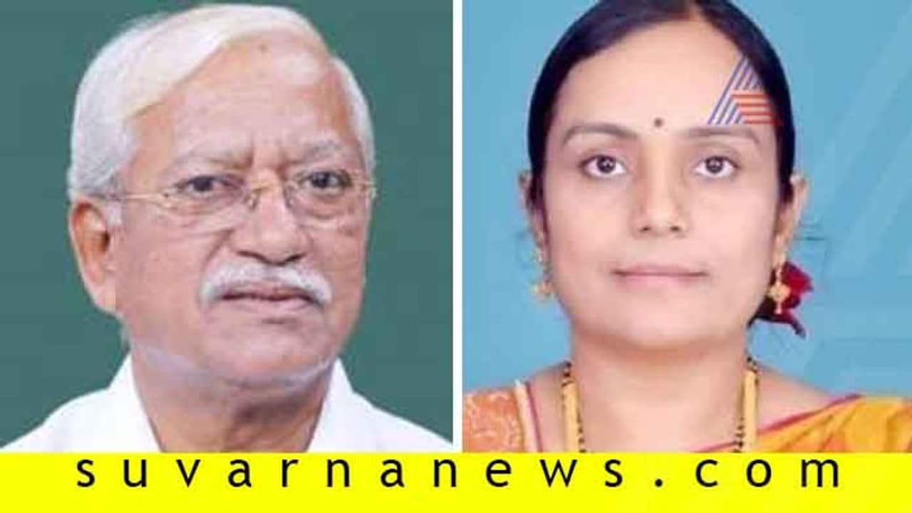 ಜಿಗಜಿಣಗಿ ಡಬಲ್‌ ಹ್ಯಾಟ್ರಿಕ್‌ಗೆ ಡಾಕ್ಟರ್‌ ಅಡ್ಡಿ!