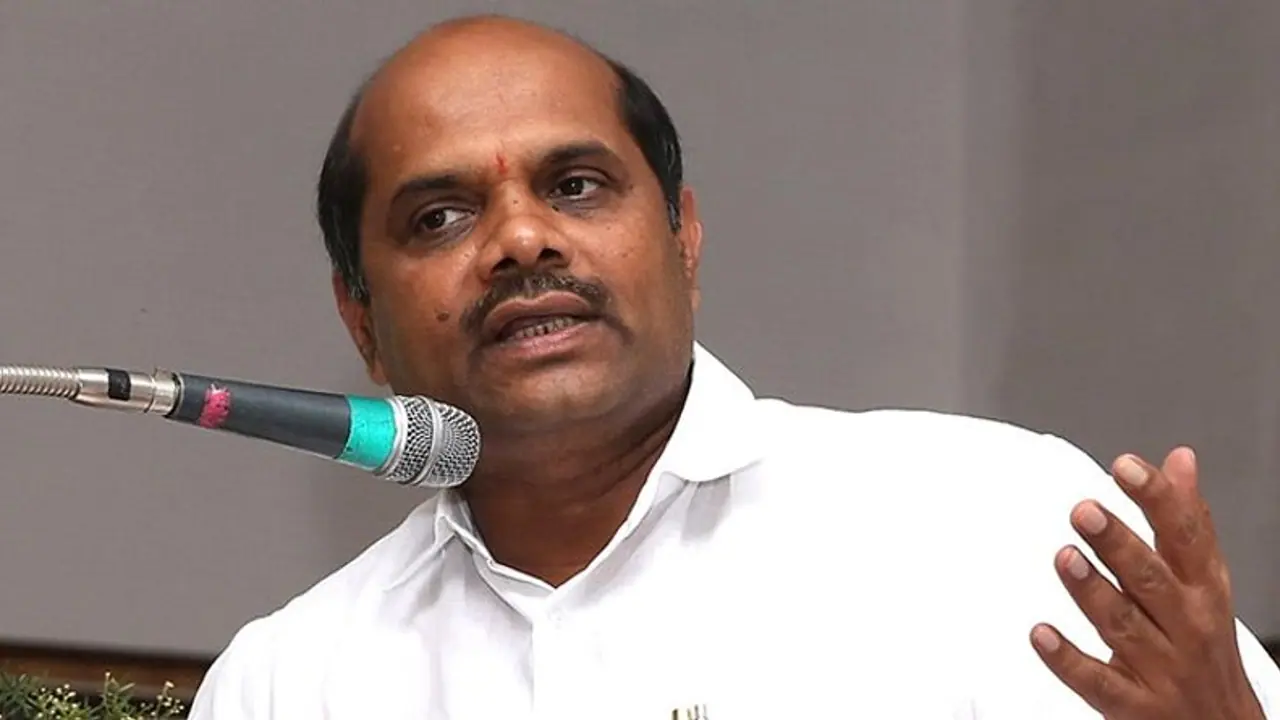 ಬಿಜೆಪಿ ಜತೆ ಮೈತ್ರಿ ಇದ್ದರೂ ಜಾತ್ಯತೀತ ಜನತಾದಳ ಜಾತ್ಯತೀತವಾಗೇ ಇರಲಿದೆ: ಬಂಡೆಪ್ಪ ಕಾಶಂಪೂರ್ ಬಿಜೆಪಿ ಜತೆ ಮೈತ್ರಿ ಇದ್ದರೂ ಜಾತ್ಯತೀತ ಜನತಾದಳ ಜಾತ್ಯತೀತವಾಗೇ ಇರಲಿದೆ: ಬಂಡೆಪ್ಪ ಕಾಶಂಪೂರ್