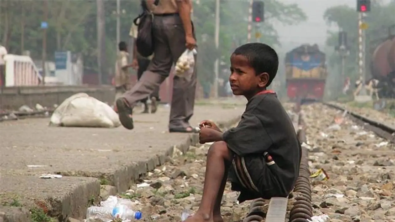 জেনে নিন কোন মহৎ উদ্দেশ্য নিয়ে পালিত হয় আন্তর্জাতিক দারিদ্র দূরীকরণ দিবস, রইল কাহিনি জেনে নিন কোন মহৎ উদ্দেশ্য নিয়ে পালিত হয় আন্তর্জাতিক দারিদ্র দূরীকরণ দিবস, রইল কাহিনি