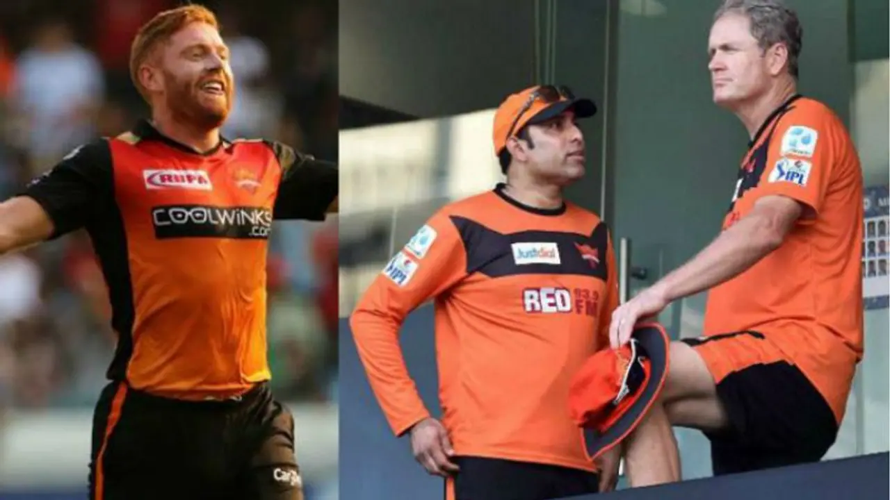 ஐபிஎல்லில் இருந்து விலகி இங்கிலாந்துக்கு செல்லும் ஜானி பேர்ஸ்டோ.. அவரு போயிட்டா எங்களுக்கு ஆளா இல்ல..? கெத்து காட்டும் சன்ரைசர்ஸ் ஐபிஎல்லில் இருந்து விலகி இங்கிலாந்துக்கு செல்லும் ஜானி பேர்ஸ்டோ.. அவரு போயிட்டா எங்களுக்கு ஆளா இல்ல..? கெத்து காட்டும் சன்ரைசர்ஸ்