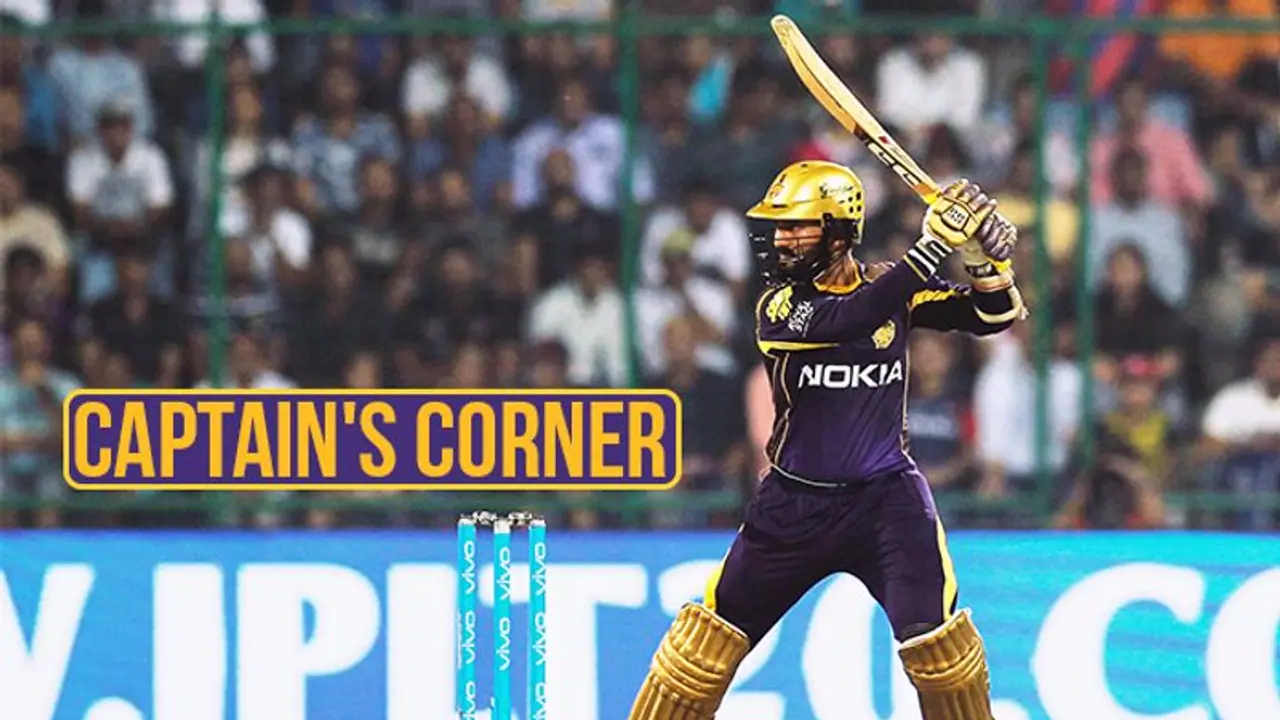 IPL 2019: 2 mistakes by Kolkata Knight Riders that saw them snatch defeat from jaws of victory
