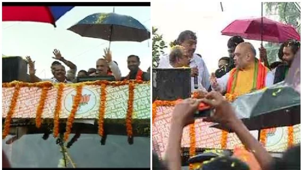 സുരേന്ദ്രൻ അയ്യപ്പഭക്തരുടെ സ്ഥാനാർത്ഥിയെന്ന് അമിത് ഷാ സുരേന്ദ്രൻ അയ്യപ്പഭക്തരുടെ സ്ഥാനാർത്ഥിയെന്ന് അമിത് ഷാ