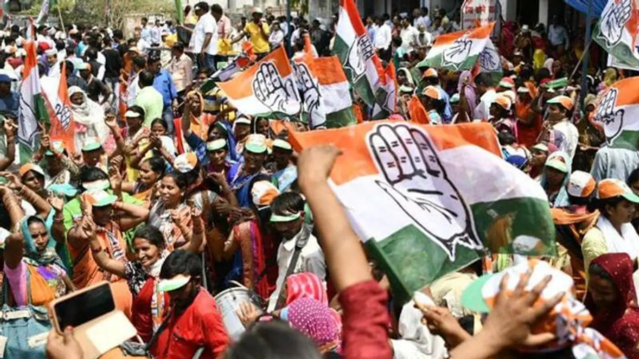 Jammu and Kashmir Assemby polls 2024: Congress releases second list of 6 candidates