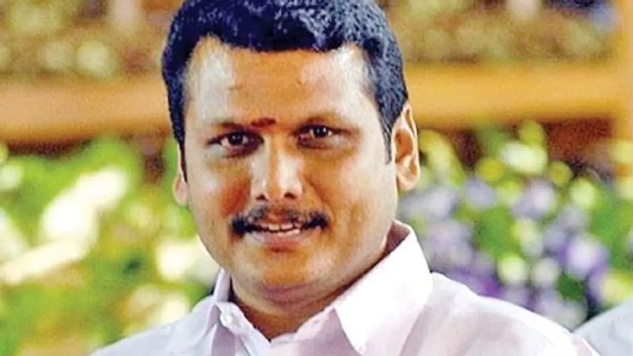 திமுகவினருக்கு திமுகவில் மதிப்பு இல்லை.. கொந்தளிக்கும் கோவை திமுகவினர்.. சமாளிப்பாரா செந்தில் பாலாஜி ? திமுகவினருக்கு திமுகவில் மதிப்பு இல்லை.. கொந்தளிக்கும் கோவை திமுகவினர்.. சமாளிப்பாரா செந்தில் பாலாஜி ?